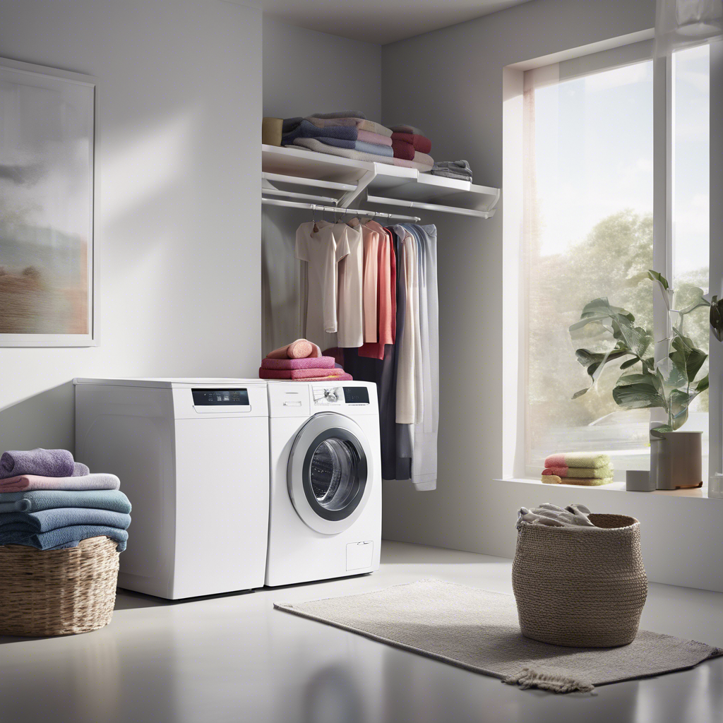 تصليح غسالات في الدقي