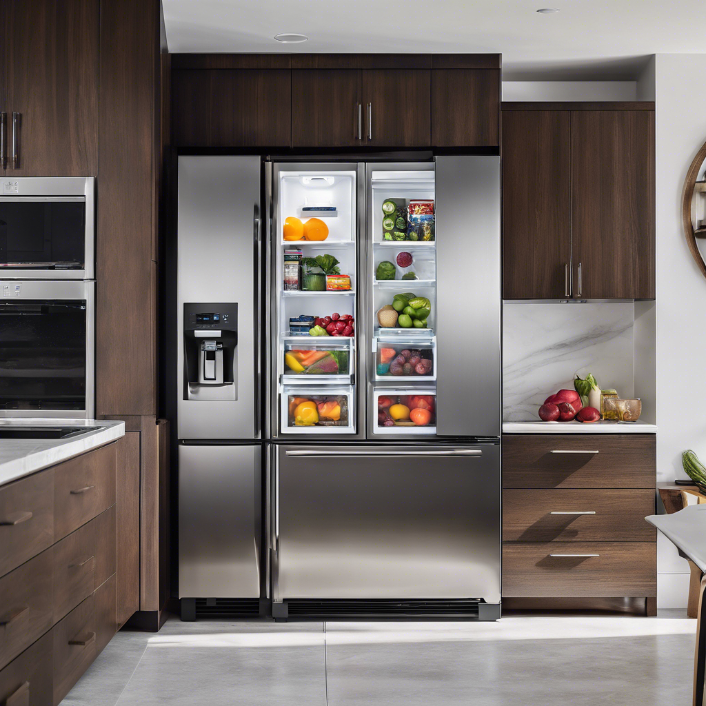 تصليح ثلاجات في الدقي